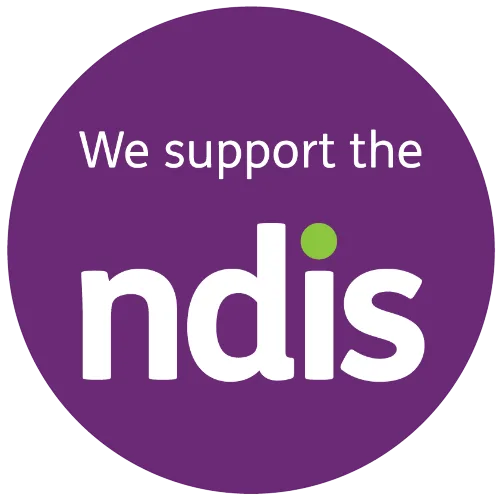 We Support the NDIS