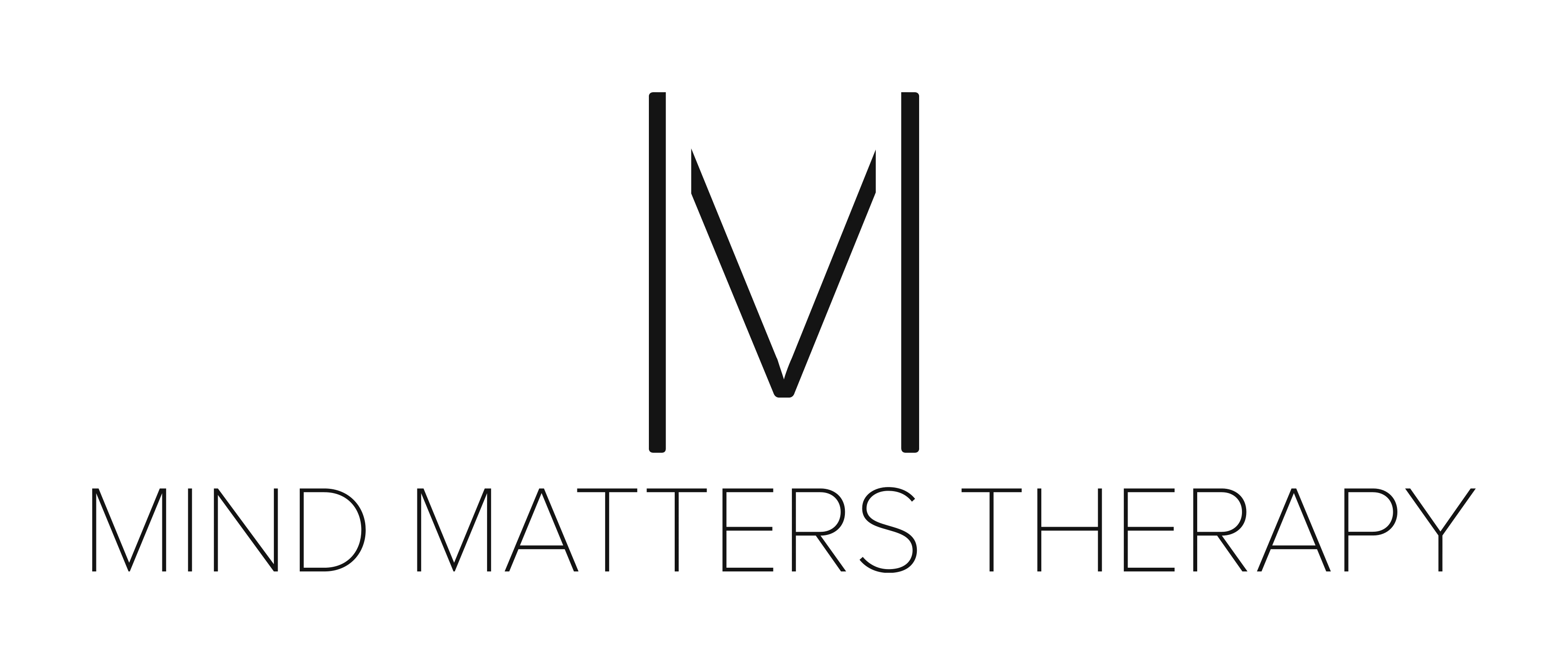 Mind Matters Therapy